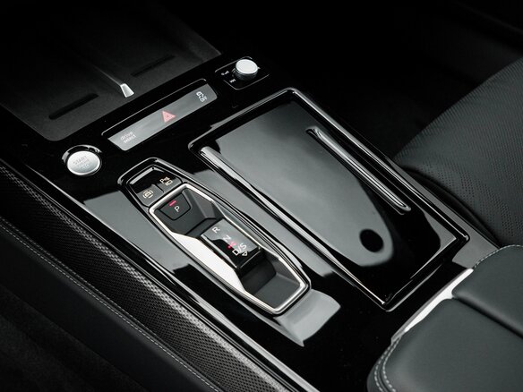2026 Audi A6 L VI (C9), зелёный, 7499000 рублей - вид 25