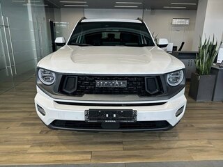 2026 Haval H7 I, белый, 4199000 рублей, вид 2