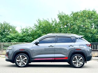 2022 Changan CS35 Plus I Рестайлинг, серый, 1196000 рублей, вид 3