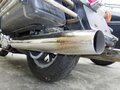 2003 Harley-Davidson Electra Glide, чёрный, 440000 рублей - вид 4