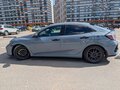 2018 Honda Civic X, серый, 1550000 рублей - вид 5