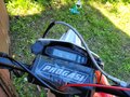 2024 Progasi Smart Max 150, красный, 98000 рублей - вид 4