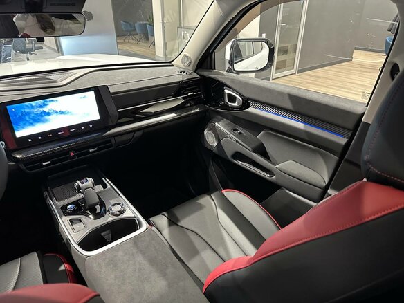 2026 Haval H3 I Рестайлинг, белый, 3249000 рублей - вид 18