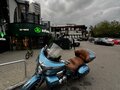 2016 Indian Roadmaster, голубой, 1600000 рублей - вид 5