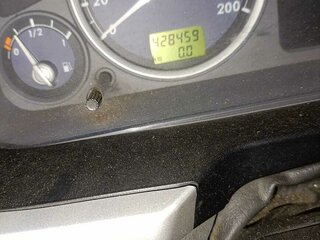 2011 ГАЗ ГАЗель (3302), синий, 800000 рублей, вид 2