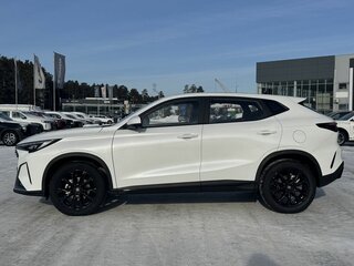 2025 Changan CS35 Max, белый, 2789900 рублей, вид 5