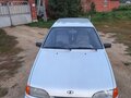 2011 Lada (ВАЗ) 2114, серебристый, 225000 рублей - вид 10