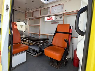 2021 ГАЗ ГАЗель Next, белый, 1900000 рублей, вид 4