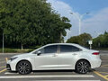 2022 Toyota Corolla Sporty XII (E210) Рестайлинг, белый, 1441027 рублей - вид 7