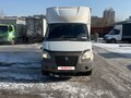 2014 ГАЗ ГАЗель (3302), белый, 1050000 рублей