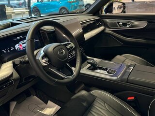 2026 GAC GS8 Dragon II, чёрный, 5349000 рублей, вид 5