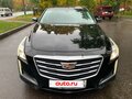 2014 Cadillac CTS III, чёрный - вид 1