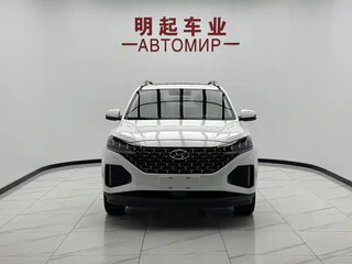 2023 Hyundai ix35 II Рестайлинг, белый, 1550000 рублей, вид 1