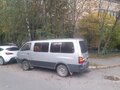 2001 Kia Pregio Grand I, серый, 450000 рублей - вид 3