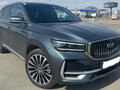 2025 Geely Monjaro (Xingyue L) I Рестайлинг (China Market), серый, 4684030 рублей - вид 1