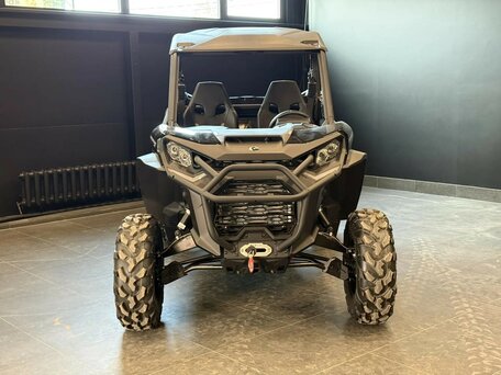 2026 BRP Can-Am Commander XT, чёрный, 3550000 рублей, вид 3