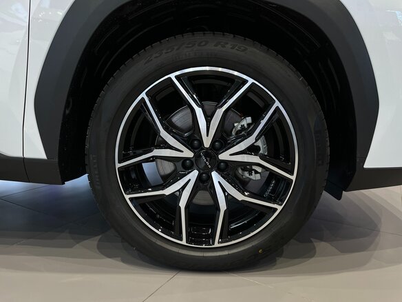 2026 VOLGA K40, белый, 3649353 рублей - вид 15