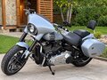 2023 Harley-Davidson Sport Glide, серебристый, 1700000 рублей - вид 3