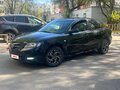 2006 Mazda 3 I (BK) Рестайлинг, чёрный, 380000 рублей - вид 2