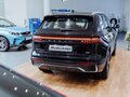2026 Geely Monjaro, чёрный - вид 3