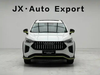 2022 Haval Chitu, белый, 1119600 рублей, вид 2