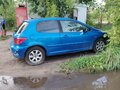 2001 Peugeot 307 I, синий, 200000 рублей - вид 2