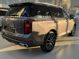 2025 GAC GS8 II, серый, 5199000 рублей, вид 4