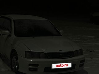 2000 Nissan Bluebird QG18 XI (U14), белый, 299999 рублей, вид 5
