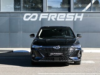 2023 Chery Arrizo 8, чёрный, 1799000 рублей, вид 3