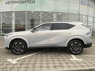 2026 GAC GS4, серебристый, 3949000 рублей, вид 3