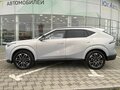 2026 GAC GS4, серебристый - вид 2