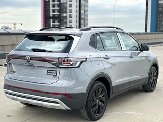2026 Volkswagen Tharu XR 300 TSI, серый, 2950000 рублей, вид 5