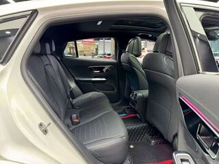 2024 Mercedes-Benz GLC Coupe 260 II (C254), белый, 6800000 рублей, вид 5