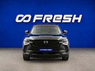2024 Mazda CX-50, чёрный, 3295444 рублей, вид 3