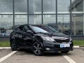 2016 Kia Rio III Рестайлинг, чёрный, 969000 рублей - вид 2