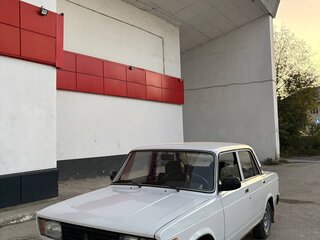 2004 Lada (ВАЗ) 2105, белый, 250000 рублей, вид 4