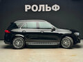 2026 Mercedes-Benz GLE AMG 53 AMG II (V167) Рестайлинг, чёрный, 16500000 рублей - вид 4