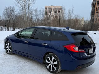2015 Honda Jade I, синий, 1450000 рублей, вид 3