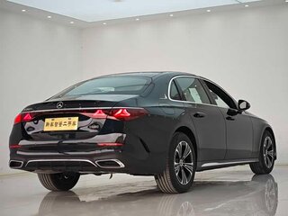 2026 Mercedes-Benz E-Класс Long 260 L VI (W214, S214), синий, 7111999 рублей, вид 4