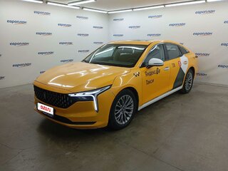 2023 FAW Bestune B70 I, белый, 1029750 рублей, вид 1