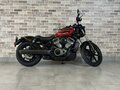 2022 Harley-Davidson Nightster, красный, 950000 рублей