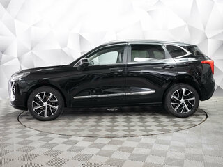 2022 Haval Jolion I, чёрный, 1545000 рублей, вид 2