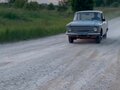 1974 Иж Москвич-412 ИЭ, серебристый, 55000 рублей - вид 7
