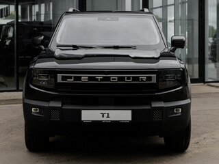 2026 Jetour T1, чёрный, 4199900 рублей, вид 3