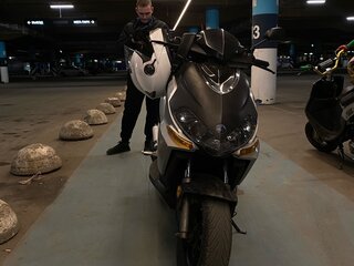 2020 Stels Arrow, серебристый, 74800 рублей, вид 3