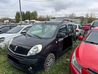 Renault Kangoo II