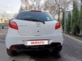 2011 Mazda 2 II Рестайлинг (DE2), белый, 770000 рублей - вид 3