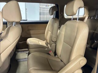 2020 Kia Carnival III, белый, 4200000 рублей, вид 4