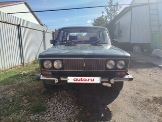 1997 Lada (ВАЗ) 2106, зелёный, 210000 рублей, вид 1
