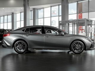 2026 Toyota Camry IX (XV80) China Market, серый, 4690000 рублей, вид 4